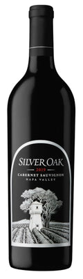 Silver Oak Cellars Napa Valley Cabernet Sauvignon 2020