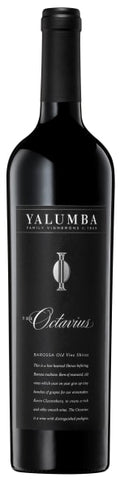 Yalumba The Octavius Barossa Valley 2017