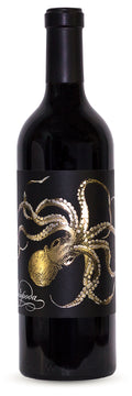 Octopoda Cabernet Sauvignon Napa Valley 2023