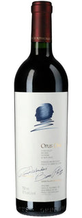 Opus One 2022