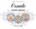 Ornato Pinot Grigio delle Venezie 2025