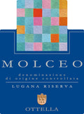 Ottella Lugana DOC Riserva Molceo 2019
