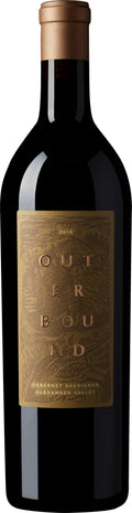 North Coast Wine Co. 'Outerbound' Cabernet Sauvignon 2021