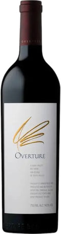 Opus One Overture 2022