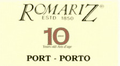 Romariz 10 Yr Old Tawny