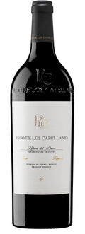 Pago de los Capellanes Reserva 2022