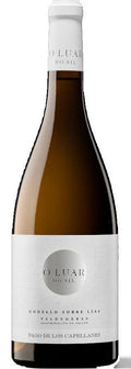 Pago de las Capellanes Blanco O Luar Do Sil Godello Sobre Lias 2025