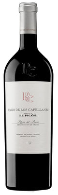 Pago de los Capellanes El Picon 2020