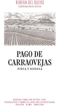 Pago de Carraovejas Ribera del Duero 2022
