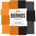 Palacio de Bornos Verdejo Rueda Blanco 2022