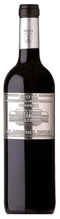 Palacio del Burgo Crianza 2021