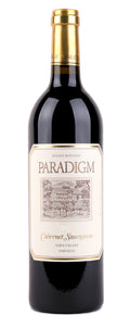 Paradigm Cabernet Sauvignon 2018