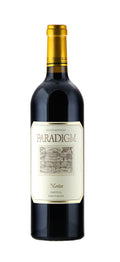 Paradigm Merlot 2018