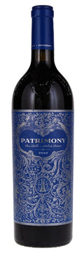 Daou Vineyards Patrimony Cabernet Sauvignon 2021