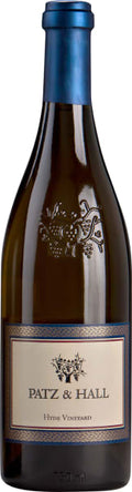 Patz &amp; Hall Hyde Vineyard Chardonnay 2018