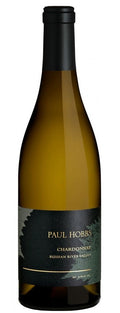 Paul Hobbs Chardonnay Russian River Valley 2022