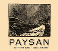 Paysan Sauvignon Blanc Zabala Vineyard 2021