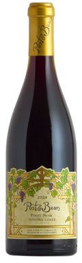 Post &amp; Beam by Far Niente Sonoma Coast Pinot Noir 2024