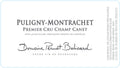 Pernot Belicard Puligny Montrachet Premier Cru Champ Canet 2023