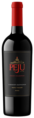 Peju Legacy Collection Cabernet Sauvignon 2023