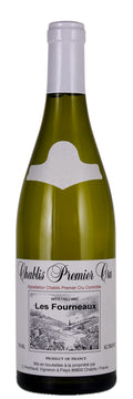 Corinne Perchaud Chablis Premier Cru Fourneaux 2022