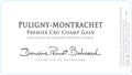 Pernot Belicard Puligny Montrachet Premier Cru Champ Gain 2019