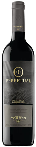 Torres Perpetual Priorat 2016