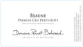 Pernot Belicard Beaune Pertuisots Blanc 2020