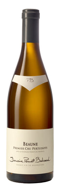 Pernot Belicard Beaune Pertuisots Blanc 2024