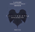 Pierinvaletta Organic Arneis Langhe 2020