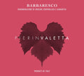 Pierinvaletta Barbaresco 2021