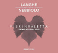 Pierinvaletta Nebbiolo Lange Hills 2023