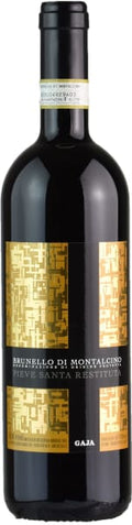 Gaja Pieve Santa Restituta Brunello di Montalcino DOCG 2021
