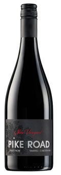 Pike Road Shea Vineyard Pinot Noir 2018
