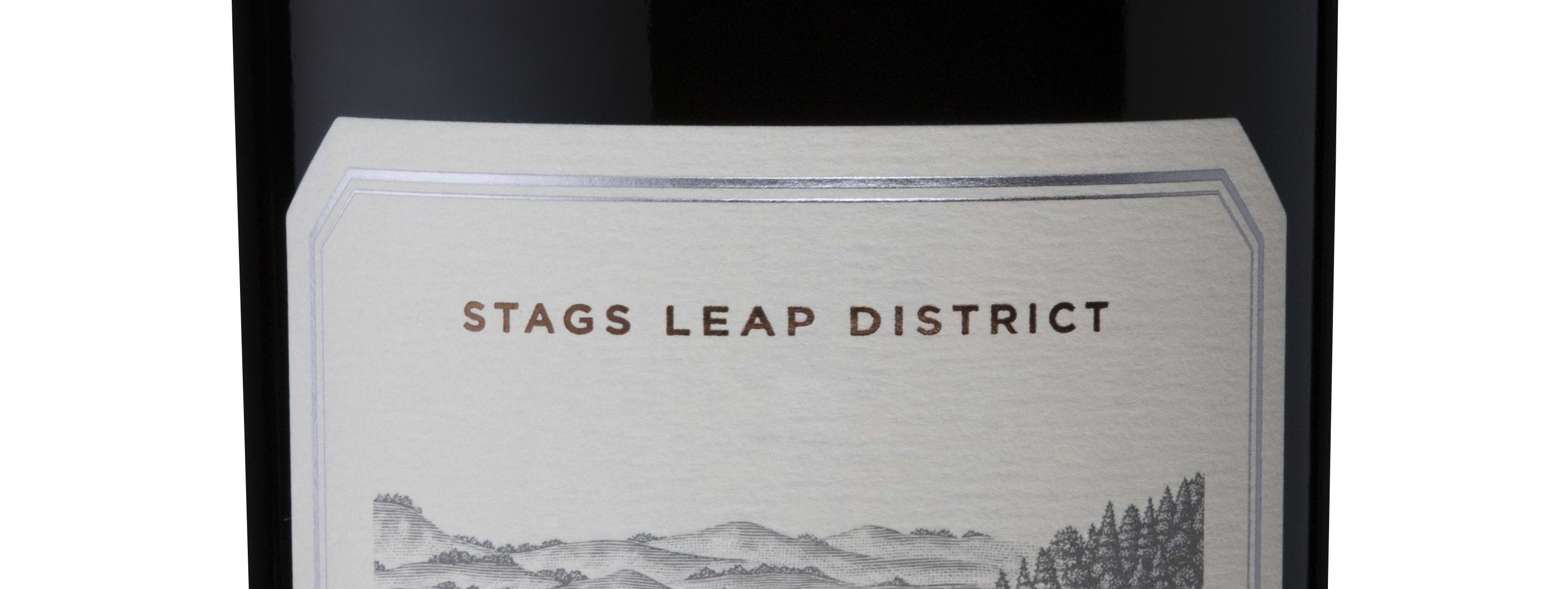 Pine Ridge Stags Leap District Cabernet Sauvignon 2023