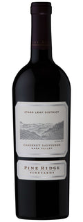 Pine Ridge Stags Leap District Cabernet Sauvignon 2023
