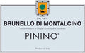 Pinino Brunello di Montalcino 2016