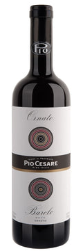 Pio Cesare Ornato Barolo 2018