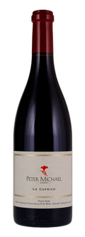 Peter Michael Pinot Noir Le Caprice 2023
