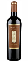 Arcanum La Porta Toscana Sangiovese 2006