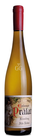 Dr. Loosen Erdener Pralat Alte Reben Riesling Grosses Gewachs 2014