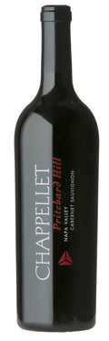 Chappellet Pritchard Hill Estate Vineyard Cabernet Sauvignon 2023
