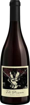 The Prisoner Wine Company Sonoma Coast Pinot Noir 2021