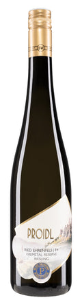 Proidl Senftenberg Riesling Ried Ehrenfels 1er Cru Kremstal DAC 2023