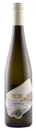 Proidl Gruner Veltliner Rameln Kremstal DAC 2024