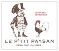I Brand Paysan Cabernet Sauvignon 2023