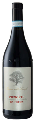 Quercia Nelle Langhe Barbera Piemonte DOC 2025