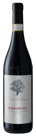 Quercia Nelle Langhe Barbaresco 2022