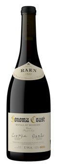 Raen Sonoma Coast Royal St Robert Cuvee Pinot Noir 2024