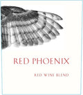 Red Phoenix Red Blend 2018